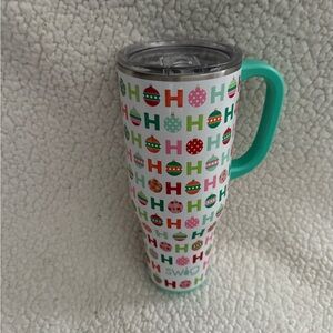 HOHOHO 40 oz Swig Tumbler